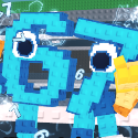 Steal a Brainrot